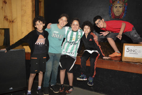 Buy your photos of the eventNR1 - Ol�, 6� Ano  01 a 04/10/17   on Fotop