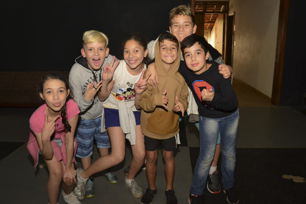 Buy your photos of the eventNR1 - Ol�, 6� Ano  01 a 04/10/17   on Fotop