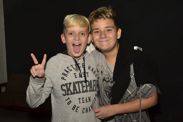 Buy your photos of the eventNR1 - Ol�, 6� Ano  01 a 04/10/17   on Fotop