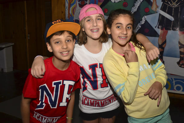 Buy your photos of the eventNR1 - Ol�, 6� Ano  01 a 04/10/17   on Fotop