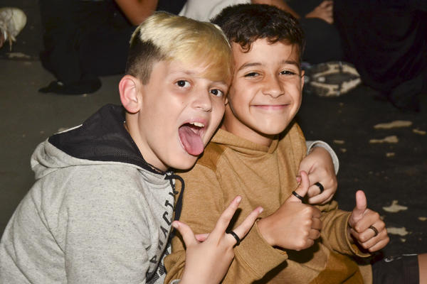 Buy your photos of the eventNR1 - Ol�, 6� Ano  01 a 04/10/17   on Fotop