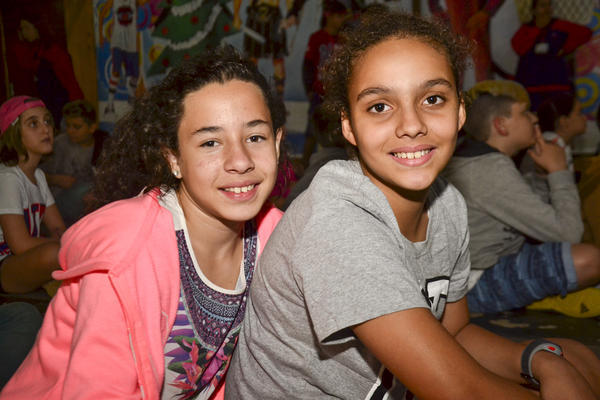 Buy your photos of the eventNR1 - Ol�, 6� Ano  01 a 04/10/17   on Fotop