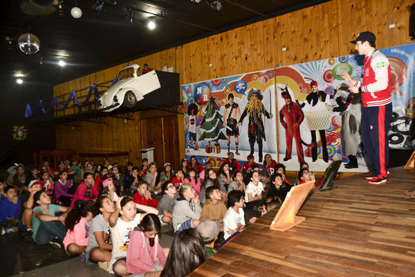 Buy your photos of the eventNR1 - Ol�, 6� Ano  01 a 04/10/17   on Fotop