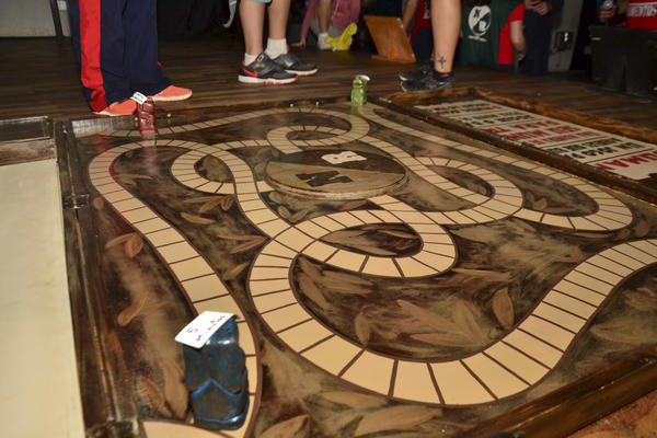 Buy your photos of the eventNR1 - Ol�, 6� Ano  01 a 04/10/17   on Fotop