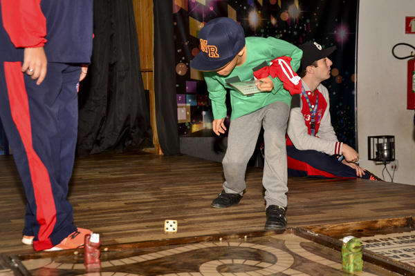 Buy your photos of the eventNR1 - Ol�, 6� Ano  01 a 04/10/17   on Fotop