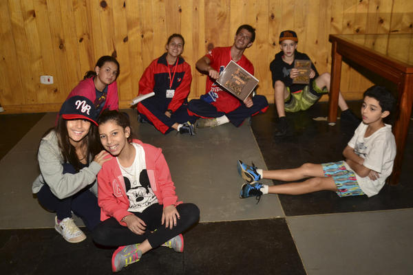 Buy your photos of the eventNR1 - Ol�, 6� Ano  01 a 04/10/17   on Fotop