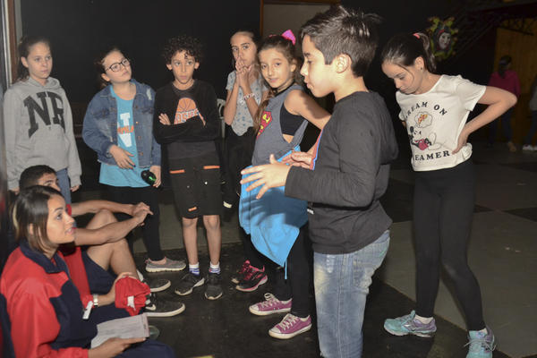 Buy your photos of the eventNR1 - Ol�, 6� Ano  01 a 04/10/17   on Fotop