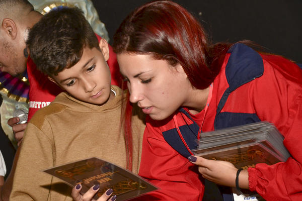 Buy your photos of the eventNR1 - Ol�, 6� Ano  01 a 04/10/17   on Fotop