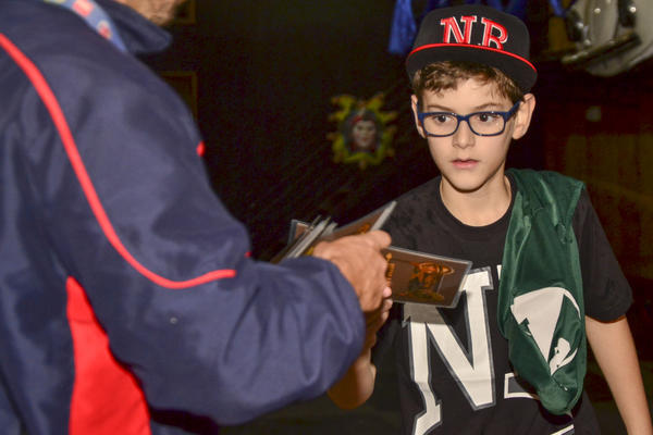 Buy your photos of the eventNR1 - Ol�, 6� Ano  01 a 04/10/17   on Fotop