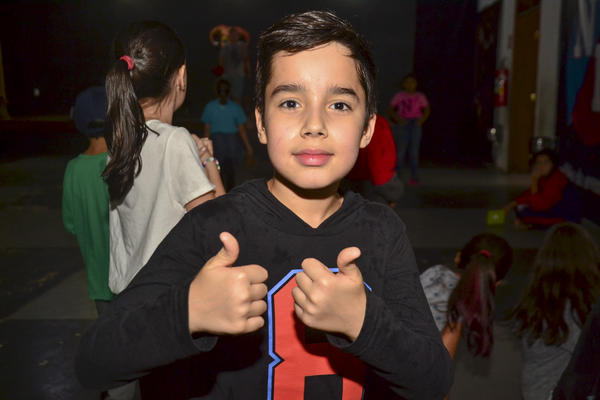 Buy your photos of the eventNR1 - Ol�, 6� Ano  01 a 04/10/17   on Fotop