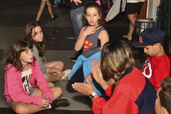 Buy your photos of the eventNR1 - Ol�, 6� Ano  01 a 04/10/17   on Fotop