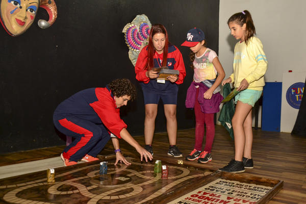 Buy your photos of the eventNR1 - Ol�, 6� Ano  01 a 04/10/17   on Fotop