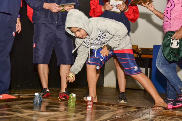 Buy your photos of the eventNR1 - Ol�, 6� Ano  01 a 04/10/17   on Fotop