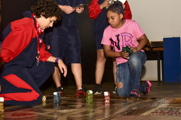 Buy your photos of the eventNR1 - Ol�, 6� Ano  01 a 04/10/17   on Fotop