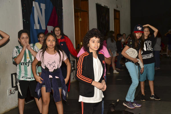 Buy your photos of the eventNR1 - Ol�, 6� Ano  01 a 04/10/17   on Fotop