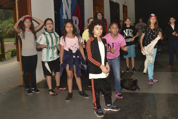 Buy your photos of the eventNR1 - Ol�, 6� Ano  01 a 04/10/17   on Fotop