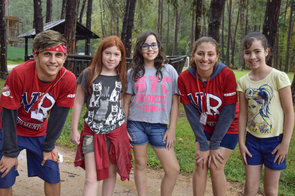 Buy your photos of the eventNR1 - Ol�, 6� Ano  01 a 04/10/17   on Fotop