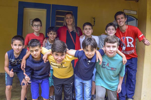 Buy your photos of the eventNR1 - Ol�, 6� Ano  01 a 04/10/17   on Fotop