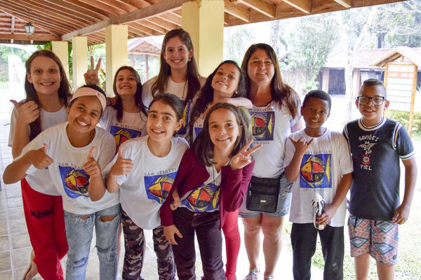 Buy your photos of the eventNR1 - Ol�, 6� Ano  01 a 04/10/17   on Fotop