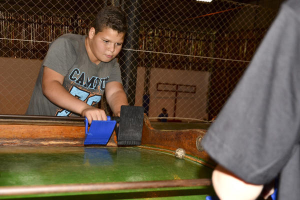 Buy your photos of the eventNR1 - Ol�, 6� Ano  01 a 04/10/17   on Fotop