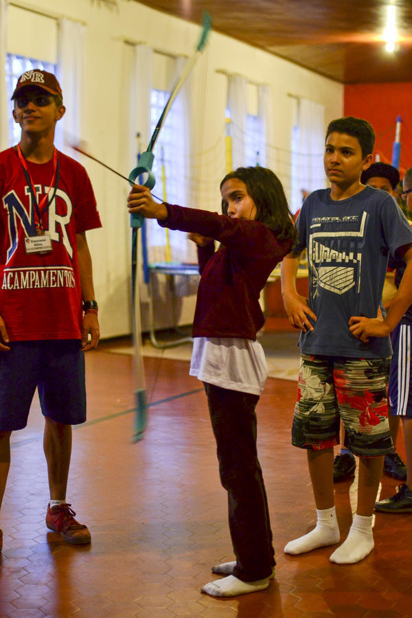 Buy your photos of the eventNR1 - Ol�, 6� Ano  01 a 04/10/17   on Fotop