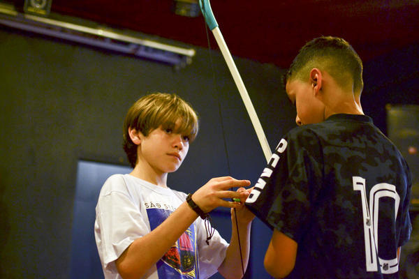 Buy your photos of the eventNR1 - Ol�, 6� Ano  01 a 04/10/17   on Fotop