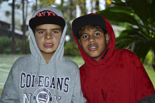 Buy your photos of the eventNR1 - Ol�, 6� Ano  01 a 04/10/17   on Fotop