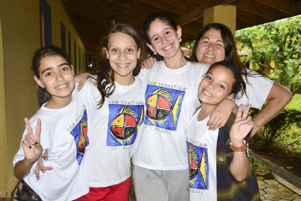 Buy your photos of the eventNR1 - Ol�, 6� Ano  01 a 04/10/17   on Fotop