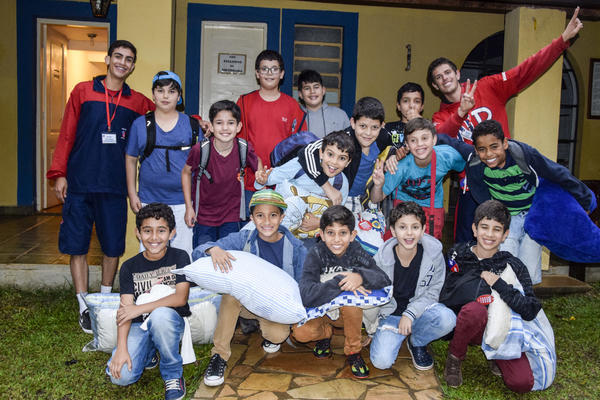 Buy your photos of the eventNR1 - Ol�, 6� Ano  01 a 04/10/17   on Fotop