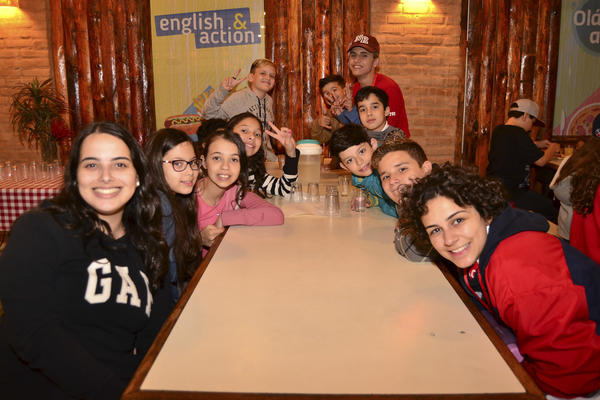 Buy your photos of the eventNR1 - Ol�, 6� Ano  01 a 04/10/17   on Fotop