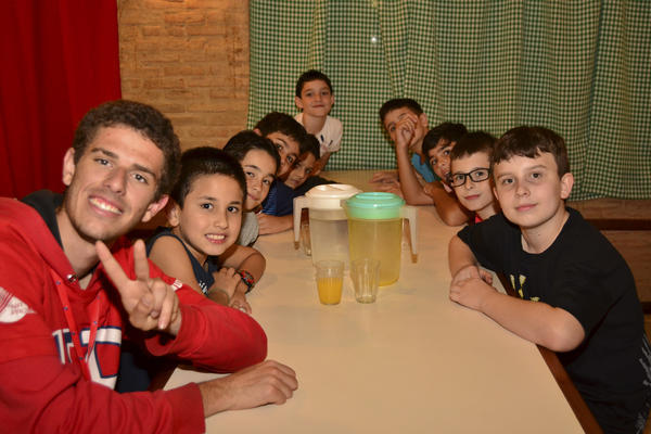 Buy your photos of the eventNR1 - Ol�, 6� Ano  01 a 04/10/17   on Fotop