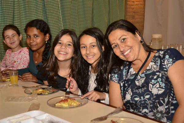 Buy your photos of the eventNR1 - Ol�, 6� Ano  01 a 04/10/17   on Fotop