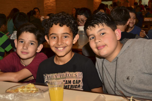 Buy your photos of the eventNR1 - Ol�, 6� Ano  01 a 04/10/17   on Fotop