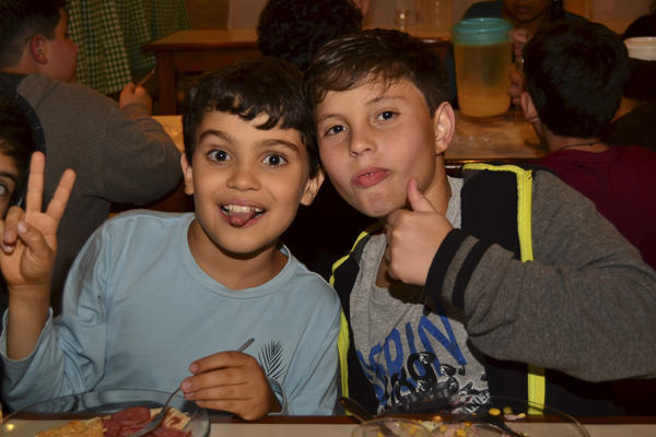 Buy your photos of the eventNR1 - Ol�, 6� Ano  01 a 04/10/17   on Fotop