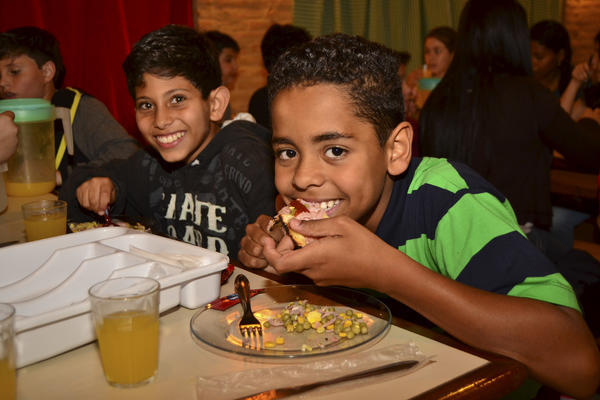 Buy your photos of the eventNR1 - Ol�, 6� Ano  01 a 04/10/17   on Fotop