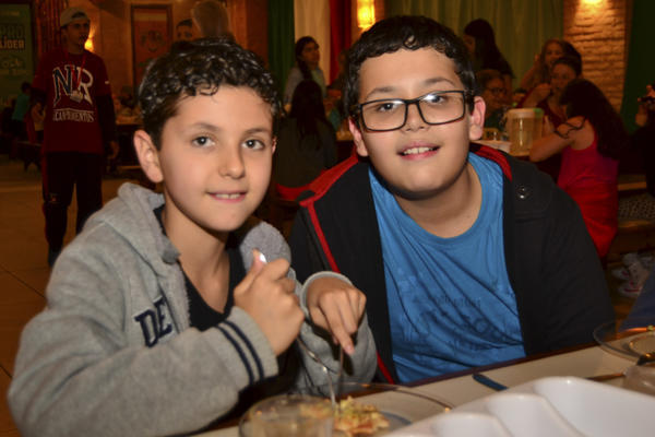 Buy your photos of the eventNR1 - Ol�, 6� Ano  01 a 04/10/17   on Fotop