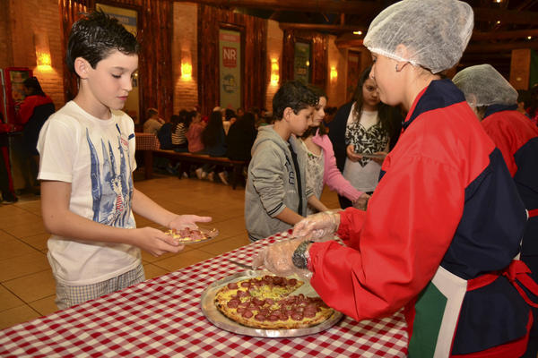 Buy your photos of the eventNR1 - Ol�, 6� Ano  01 a 04/10/17   on Fotop