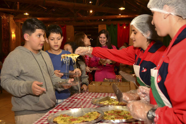 Buy your photos of the eventNR1 - Ol�, 6� Ano  01 a 04/10/17   on Fotop