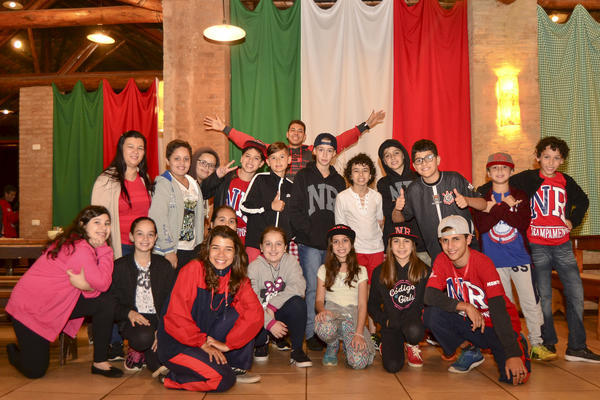 Buy your photos of the eventNR1 - Ol�, 6� Ano  01 a 04/10/17   on Fotop