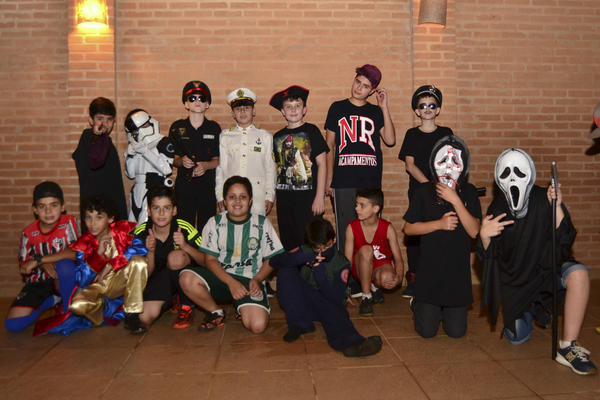 Buy your photos of the eventNR1 - Ol�, 6� Ano  01 a 04/10/17   on Fotop