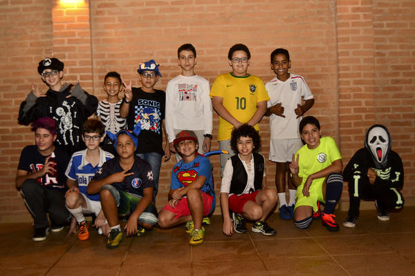 Buy your photos of the eventNR1 - Ol�, 6� Ano  01 a 04/10/17   on Fotop