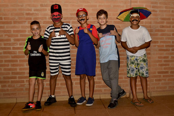 Buy your photos of the eventNR1 - Ol�, 6� Ano  01 a 04/10/17   on Fotop