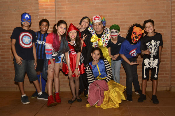 Buy your photos of the eventNR1 - Ol�, 6� Ano  01 a 04/10/17   on Fotop