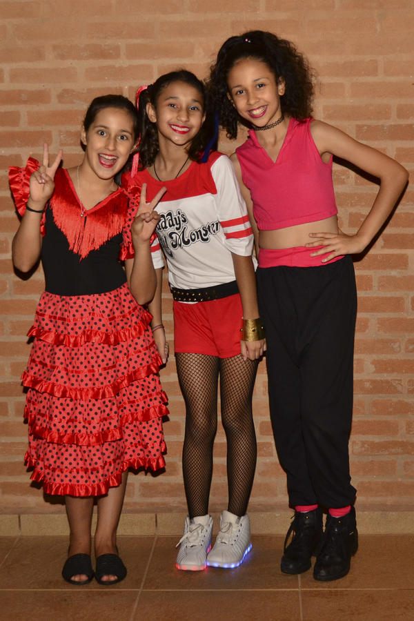 Buy your photos of the eventNR1 - Ol�, 6� Ano  01 a 04/10/17   on Fotop