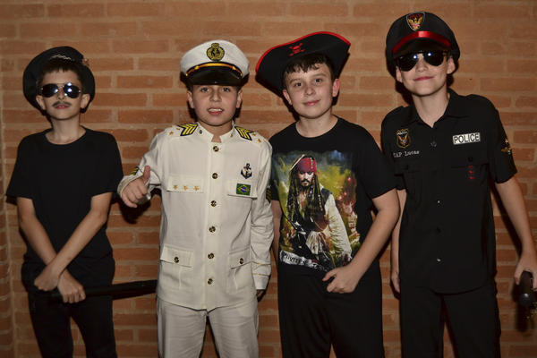 Buy your photos of the eventNR1 - Ol�, 6� Ano  01 a 04/10/17   on Fotop