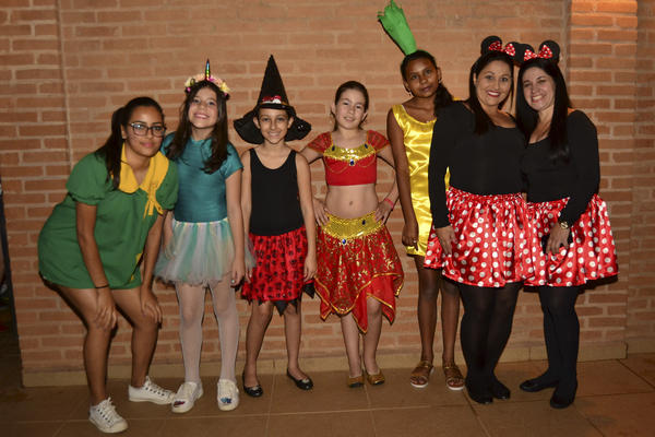 Buy your photos of the eventNR1 - Ol�, 6� Ano  01 a 04/10/17   on Fotop