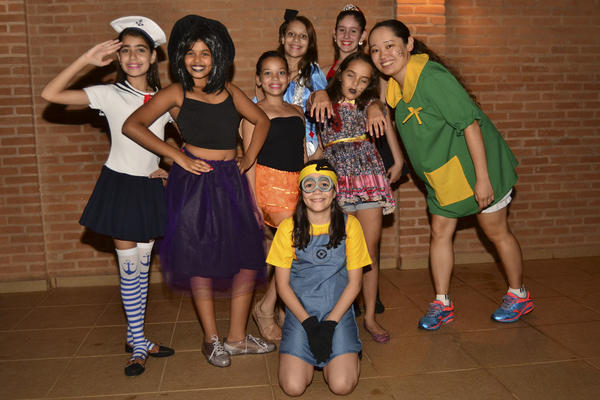 Buy your photos of the eventNR1 - Ol�, 6� Ano  01 a 04/10/17   on Fotop