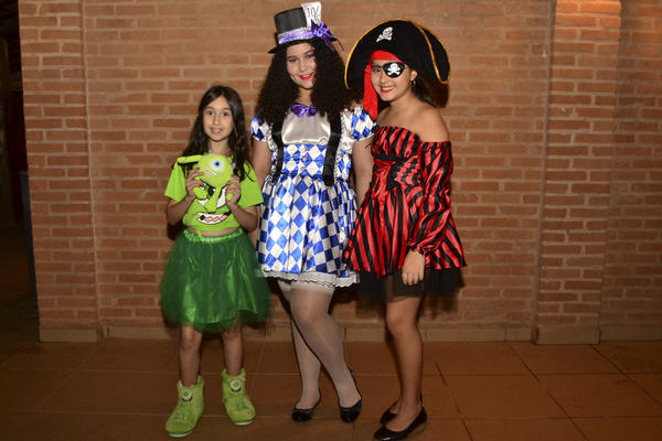 Buy your photos of the eventNR1 - Ol�, 6� Ano  01 a 04/10/17   on Fotop