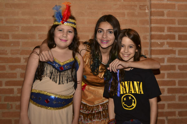 Buy your photos of the eventNR1 - Ol�, 6� Ano  01 a 04/10/17   on Fotop