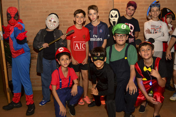 Buy your photos of the eventNR1 - Ol�, 6� Ano  01 a 04/10/17   on Fotop